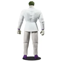 DC Multiverse Build A Actionfigur The Joker (Batman: The Dark Knight Returns)