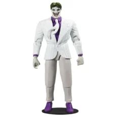 DC Multiverse Build A Actionfigur The Joker (Batman: The Dark Knight Returns)