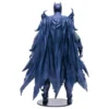 DC Multiverse Build A Actionfigur - Blackest Night - Batman