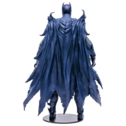 DC Multiverse Build A Actionfigur - Blackest Night - Batman