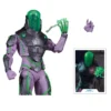 DC Multiverse Build A Actionfiguren Batman Beyond (5-Pack)