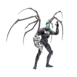 DC Multiverse Build A Actionfiguren Batman Beyond (5-Pack)