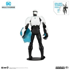 DC Multiverse Build A Actionfigur Shriek (Batman Beyond)