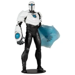 DC Multiverse Build A Actionfigur Shriek (Batman Beyond)