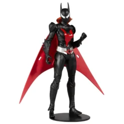 DC Multiverse Build A Actionfigur Batwoman (Batman Beyond)