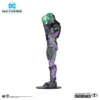 DC Multiverse Build A Actionfigur Blight (Batman Beyond)