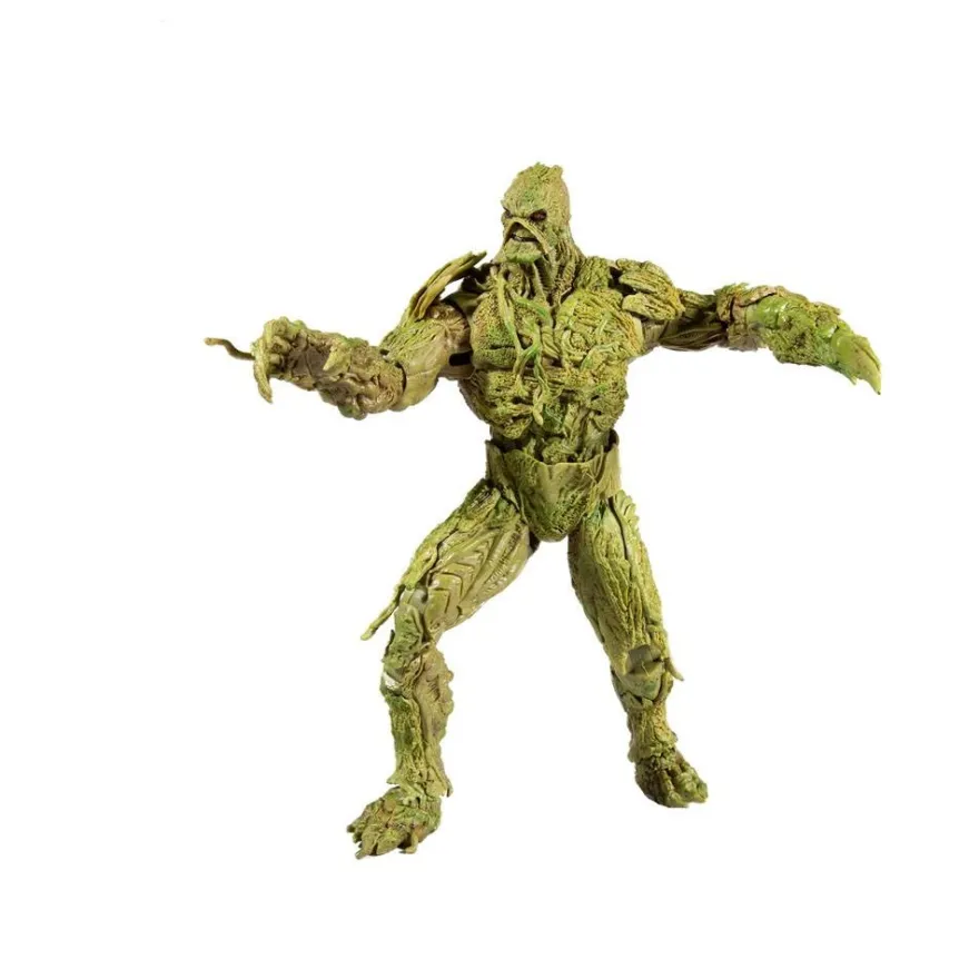 DC Multiverse 30 cm Actionfigur Swamp Thing