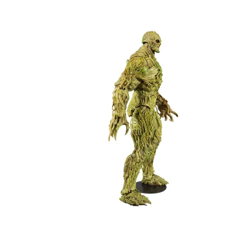DC Multiverse 30 cm Actionfigur Swamp Thing