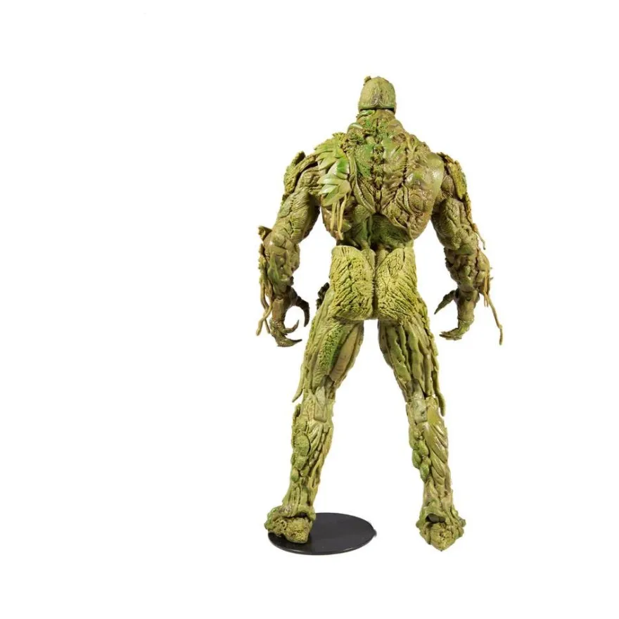 DC Multiverse 30 cm Actionfigur Swamp Thing