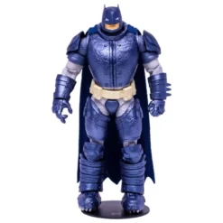 DC Multiverse Collector Multipack Actionfiguren Superman vs. Armored Batman (2-Pack)