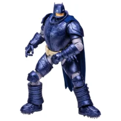 DC Multiverse Collector Multipack Actionfiguren Superman vs. Armored Batman (2-Pack)