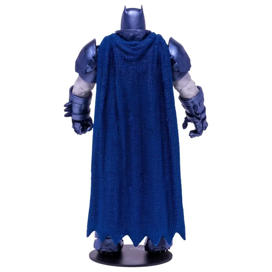 DC Multiverse Collector Multipack Actionfiguren Superman vs. Armored Batman (2-Pack)