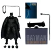 DC Multiverse Cover Recreations Actionfigur Batman (The Dark Knight Returns #1) (Gold Label) 18 cm
