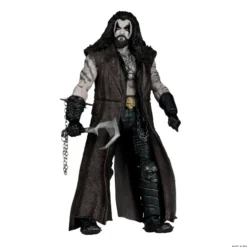 DC Multiverse Deluxe Theatrical Edition Wave 4 Supergirl Movie Lobo 18 cm