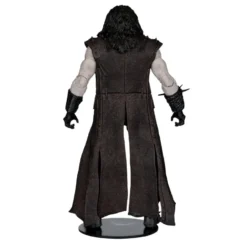 DC Multiverse Deluxe Theatrical Edition Wave 4 Supergirl Movie Lobo 18 cm
