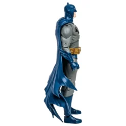DC Multiverse Fahrzeug Bat-Raptor with Batman (The Batman Who Laughs) (Gold Label)