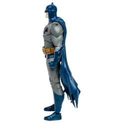DC Multiverse Fahrzeug Bat-Raptor with Batman (The Batman Who Laughs) (Gold Label)