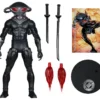 DC Multiverse McFarlane Collector Edition Actionfigur Black Manta (DC Classic #68) 18 cm