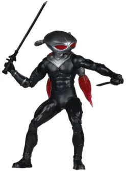 DC Multiverse McFarlane Collector Edition Actionfigur Black Manta (DC Classic #68) 18 cm