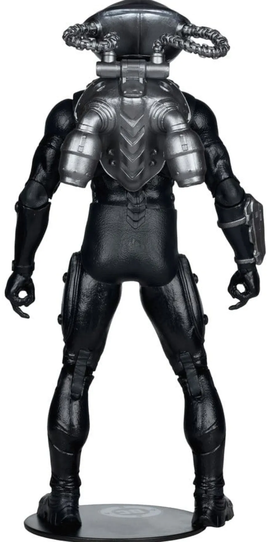 DC Multiverse McFarlane Collector Edition Actionfigur Black Manta (DC Classic #68) 18 cm