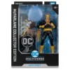 DC Multiverse McFarlane Collector Edition 18 cm Wave 6 Agent Liberty Panic in the Sky