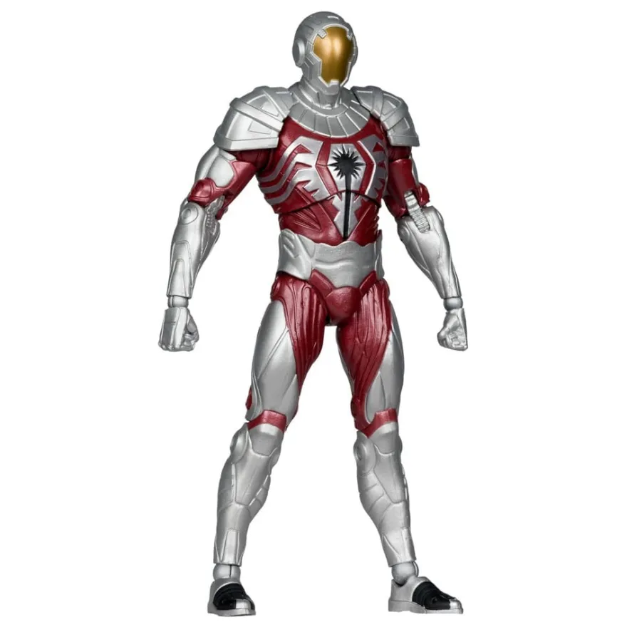 DC Multiverse McFarlane Collector Edition Actionfigur #41 Darkstars (Darkstars Rising) 18 cm