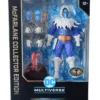DC Multiverse McFarlane Collector Edition 18 cm Wave 9 Captain Cold - Platinum Edition