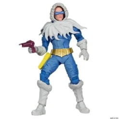 DC Multiverse McFarlane Collector Edition Actionfigure 18 cm Wave 9 Captain Cold (The Rogues)