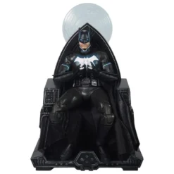 DC Multiverse McFarlane Collector Edition Actionfigur #47 Batman & Mobius Chair (Darkseid War) 18 cm