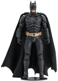 DC Multiverse McFarlane Vault Collection Actionfigur Batman (The Dark Knight) 18 cm