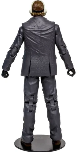 DC Multiverse McFarlane Vault Collection Actionfigur The Joker (Bank Robber) (The Dark Knight) 18 cm