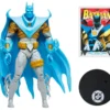 DC Multiverse McFarlane Vault Collection Actionfigur Azrael Batman (Batman Armor) 18 cm