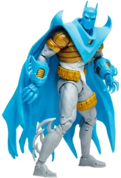 DC Multiverse McFarlane Vault Collection Actionfigur Azrael Batman (Batman Armor) 18 cm