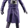 DC Multiverse McFarlane Vault Collection Actionfigur The Joker (The Comedian) (Batman: Three Jokers)