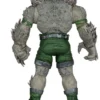 DC Multiverse Mega Actionfigur Doomsday (Death of Superman) (Gold Label) 24 cm