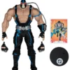 DC Multiverse Mega Actionfigur Bane (Knightfall) (Gold Label) 24 cm