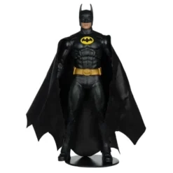 DC Multiverse Theatrical Batman Wave 2 Batman 1989 Actionfigur