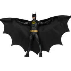 DC Multiverse Theatrical Batman Wave 2 Batman 1989 Actionfigur