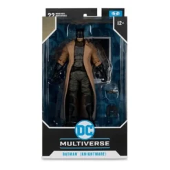 DC Multiverse Wave 20 Batman Knightmare Batman v Superman: Dawn of Justice