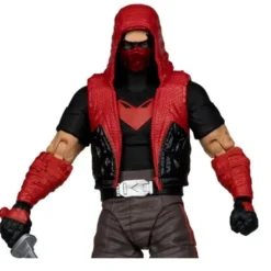 DC Multiverse Wave 19 Red Hood Dawn of DC Actionfigur