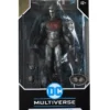 DC Multiverse Wave 20 Superman (False God) Suit Batman v Superman: Dawn of Justice