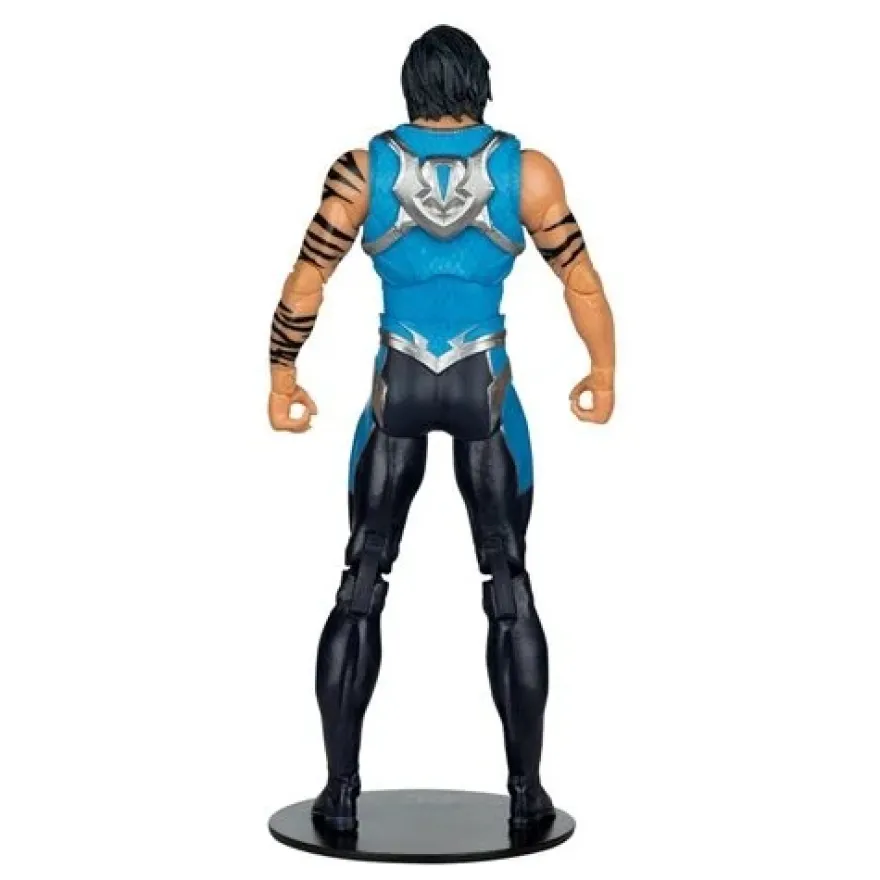 DC Multiverse Wave 20 Tempest Titans Rebirth