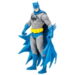 DC Page Punchers Actionfigur & Comic Batman (Batman Hush)