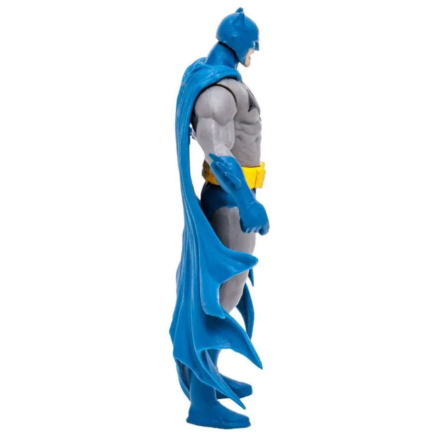 DC Page Punchers Actionfigur & Comic Batman (Batman Hush)