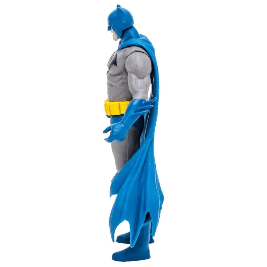 DC Page Punchers Actionfigur & Comic Batman (Batman Hush)