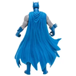 DC Page Punchers Actionfigur & Comic Batman (Batman Hush)