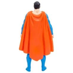 DC Page Punchers Actionfigur & Comic Superman (Rebirth)