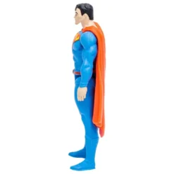 DC Page Punchers Actionfigur & Comic Superman (Rebirth)