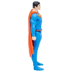 DC Page Punchers Actionfigur & Comic Superman (Rebirth)