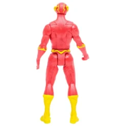 DC Page Punchers Actionfigur & Comic The Flash (Flashpoint)